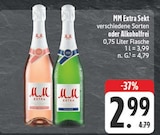 Aktuelle Sekt Angebote bei EDEKA in Fürth Aktuelles Sekt Trocken Angebot bei EDEKA in Fürth ab 2,99 €