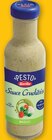 Sauce Pesto Crudité - BARILLA - Hyper U à Reims Sauce Pesto Crudité - BARILLA en promo chez Hyper U Reims à 1,41 €
