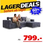 Aktuelles Alicante Angebot bei Seats and Sofas in Mainz ab 799,00 €