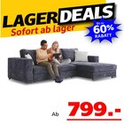 Aktuelles Alicante Angebot bei Seats and Sofas in Bergisch Gladbach ab 799,00 €