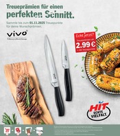 Besteck im HIT Prospekt in Schwerin Aktueller HIT Prospekt mit Besteck, "ECHTE VIELFALT", Seite 16