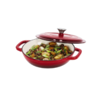 Gusseisen-Topf-Set im Lidl Prospekt Gusseisen-Topf-Set von SilverCrest im aktuellen Lidl Prospekt für 49,99 €