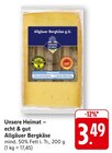 EDEKA Östringen Prospekt mit  im Angebot für 3,49 €