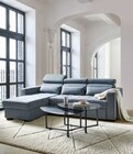 Ecksofa im Angebot bei XXXLutz in Salzgitter Ecksofa Angebote von CARRYHOME bei XXXLutz Salzgitter für 89,90 €