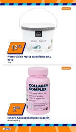 Nahrungsergänzungsmittel Angebote im Prospekt "kleine Preise, grosse Freude!" von Action auf Seite 29