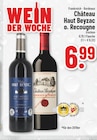 WEIN DER WOCHE Angebote von Château Haut Beyzac o. Recougne bei Trinkgut Laatzen für 6,99 €