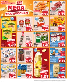 Kaufland Klingenbergstraße 31 in 32758 Detmold Angebote und