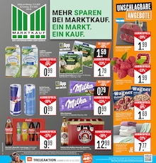 Marktkauf Prospekt: "Aktuelle Angebote", 49 Seiten, 11.11.2024 - 16.11.2024