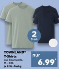 Kaufland Eberbach - T-Shirts Angebot im Prospekt T-Shirts bei Kaufland im Eberbach Prospekt für 6,99 €