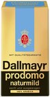 Prodomo Angebote von Dallmayr bei REWE Fellbach für 4,99 €