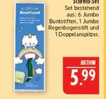 Aktuelles Schreib-Set Angebot bei Marktkauf in Nürnberg ab 5,99 €