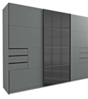 Schwebetürenschrank oder Boxspringbett für 699,00 € bei Möbel Martin im Angebot Schwebetürenschrank oder Boxspringbett im aktuellen Möbel Martin Prospekt