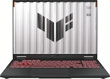 TUF Gaming A16 (FA607WI-QT010W) Gaming Notebook von ASUS für 1.599,00 € bei MediaMarkt Saturn im Angebot TUF Gaming A16 (FA607WI-QT010W) Gaming Notebook von ASUS im aktuellen MediaMarkt Saturn Prospekt