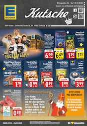 Aktueller EDEKA Supermarkt Prospekt in Stadtlohn und Umgebung, "Aktuelle Angebote" mit 24 Seiten, 01.12.2025 - 06.12.2025