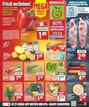 Speisekartoffeln Angebote im Prospekt "Aktuelle Angebote" von EDEKA Speisekartoffeln Angebote im Prospekt "Aktuelle Angebote" von EDEKA auf Seite 3