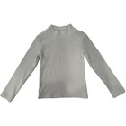 T-shirt col roulé fille - TEX en promo chez Carrefour Montreuil à 6,99 €