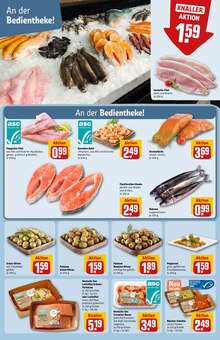 Farbe im aktuellen REWE Prospekt (Ludwigshafen (Rhein)) Farbe im REWE Prospekt "Dein Markt" mit 36 Seiten (Ludwigshafen (Rhein))