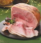 Jambon cuit avec couenne truffée - LE JAMBON D AUCH dans le catalogue Intermarché Super