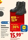 Stiefeletten Angebote von Esmara bei Lidl Kassel für 15,99 €
