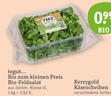 Bio-Feldsalat von tegut... im aktuellen tegut Prospekt