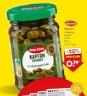 Kapern von Beste Ernte im aktuellen Netto Marken-Discount Prospekt für 0,79 €