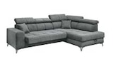 Ecksofa Sydney mit Funktion im aktuellen SB Möbel Boss Prospekt
