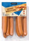 Wiener Würstchen Angebote von FARM-LÄNDER bei Netto mit dem Scottie Halle für 2,49 €