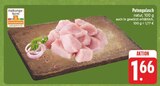 Putengulasch Angebote bei EDEKA Amberg für 1,66 €
