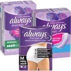 SUR TOUT - ALWAYS DISCREET en promo chez Carrefour Saint-Maur-des-Fossés