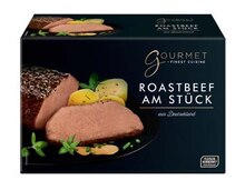 Roastbeef bei ALDI SÜD in Heinsberg Roastbeef im Angebot bei ALDI SÜD Heinsberg für 13,99 €