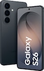 Galaxy S26 256GB im Angebot bei EURONICS in Arnsberg Galaxy S26 256GB Angebote von Samsung bei EURONICS Arnsberg für 69,00 €