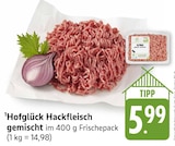 Hackfleisch gemischt bei EDEKA im Prospekt "" für 5,99 €