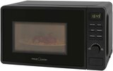 Mikrowelle PC-MW 1304 im Angebot bei Penny in Brandenburg Mikrowelle PC-MW 1304 Angebote von ProfiCook bei Penny Brandenburg für 49,99 €