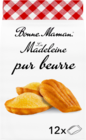 30% DE REMISE IMMÉDIATE SUR LA GAMME DES PÂTISSERIES BONNE MAMAN - BONNE MAMAN dans le catalogue Auchan Hypermarché