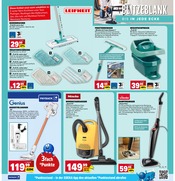 Bodenstaubsauger im Marktkauf Prospekt in Freiburg Aktueller Marktkauf Prospekt mit Bodenstaubsauger, "Aktuelle Angebote", Seite 35