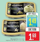 Pistazie Vanille Angebote von Mövenpick bei Marktkauf Friedrichshafen für 1,49 €