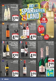 Sekt im aktuellen E center Prospekt (Solingen (Klingenstadt)) Sekt im E center Prospekt "Aktuelle Angebote" mit 28 Seiten (Solingen (Klingenstadt))