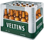 Pilsener Angebote von Veltins bei Akzenta Herdecke für 10,99 €