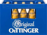OETTINGER im Angebot bei Getränke Paradies in Dortmund OETTINGER Angebote bei Getränke Paradies Dortmund für 7,99 €