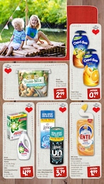 Ente Angebot im aktuellen nahkauf Prospekt auf Seite 3