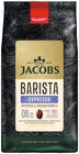 Aktuelles Barista Espresso Angebot bei REWE in Bad Salzuflen ab 14,99 €