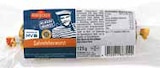 Leberwurst oder Teewurst im Angebot bei Netto mit dem Scottie in Rostock Leberwurst oder Teewurst Angebote von Rostocker bei Netto mit dem Scottie Rostock für 0,99 €