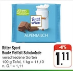 nah und gut Brandis Prospekt mit  im Angebot für 1,11 €