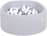 Bällebad von JimmyLee für 69,99 € bei XXXLutz Möbelhäuser im Angebot Bällebad von JimmyLee im aktuellen XXXLutz Möbelhäuser Prospekt