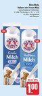 Haltbare Milch oder Frische Milch bei EDEKA im Wendelstein Prospekt für 1,00 €