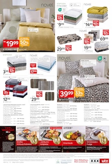 Sahne im aktuellen XXXLutz Möbelhäuser Prospekt (Ludwigshafen (Rhein)) Sahne im XXXLutz Möbelhäuser Prospekt "10.000e Artikel dauerhaft günstig!" mit 20 Seiten (Ludwigshafen (Rhein))