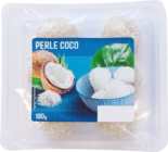 Perle coco en promo chez Lidl Saint-Quentin à 2,99 €