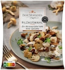 Pilzauswahl oder Steinpilze Angebote von Best Moments bei Penny Koblenz für 3,99 €