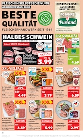 Aktueller Kaufland Prospekt mit Steak, "Aktuelle Angebote", Seite 20