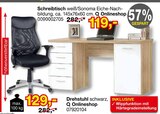 Schreibtisch oder Drehstuhl im Angebot bei Opti-Megastore in Cuxhaven Schreibtisch oder Drehstuhl Angebote bei Opti-Megastore Cuxhaven für 119,00 €